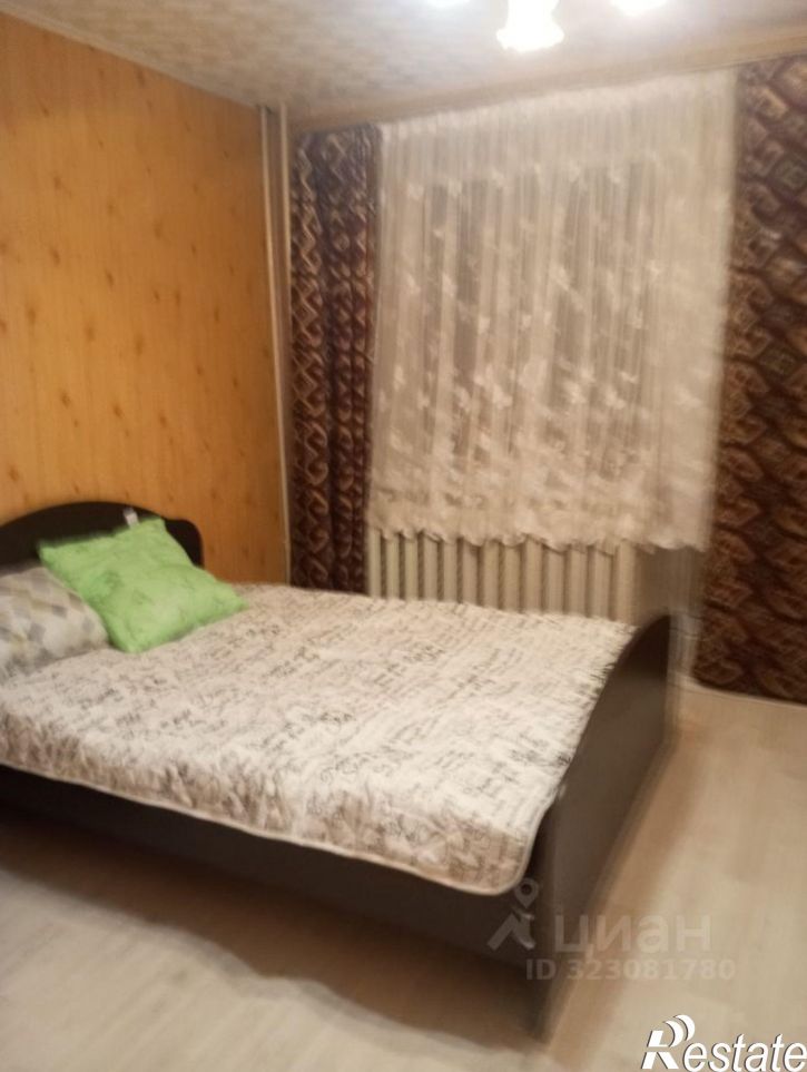 2-комн квартира улица Слепнёва, 22,  д. 22