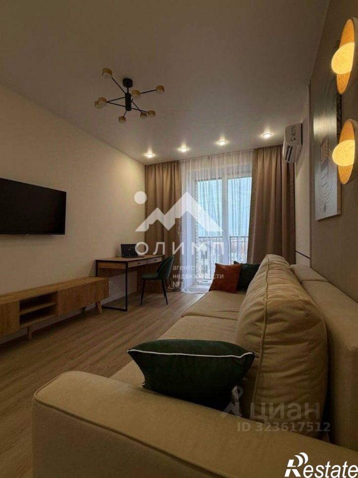 2-комн квартира ул Верхняя, 1а,  д. 1а