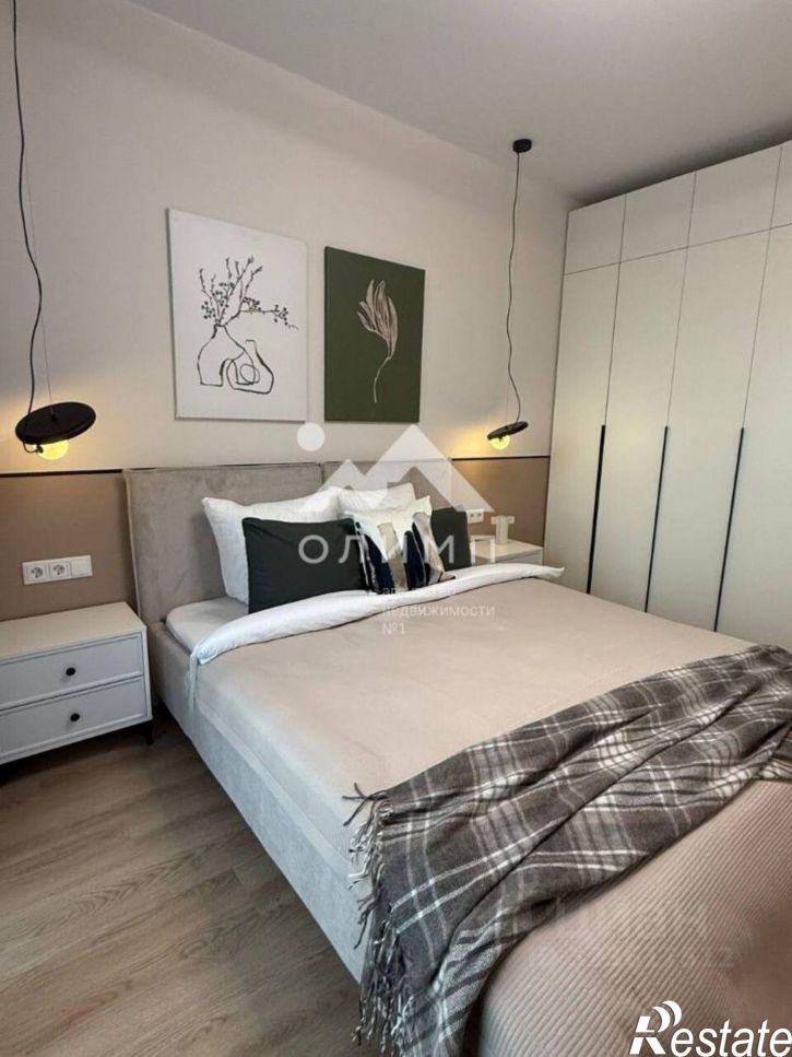 2-комн квартира ул Верхняя, 1а,  д. 1а