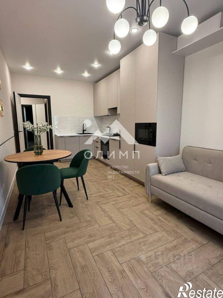 2-комн квартира ул Верхняя, 1а,  д. 1а