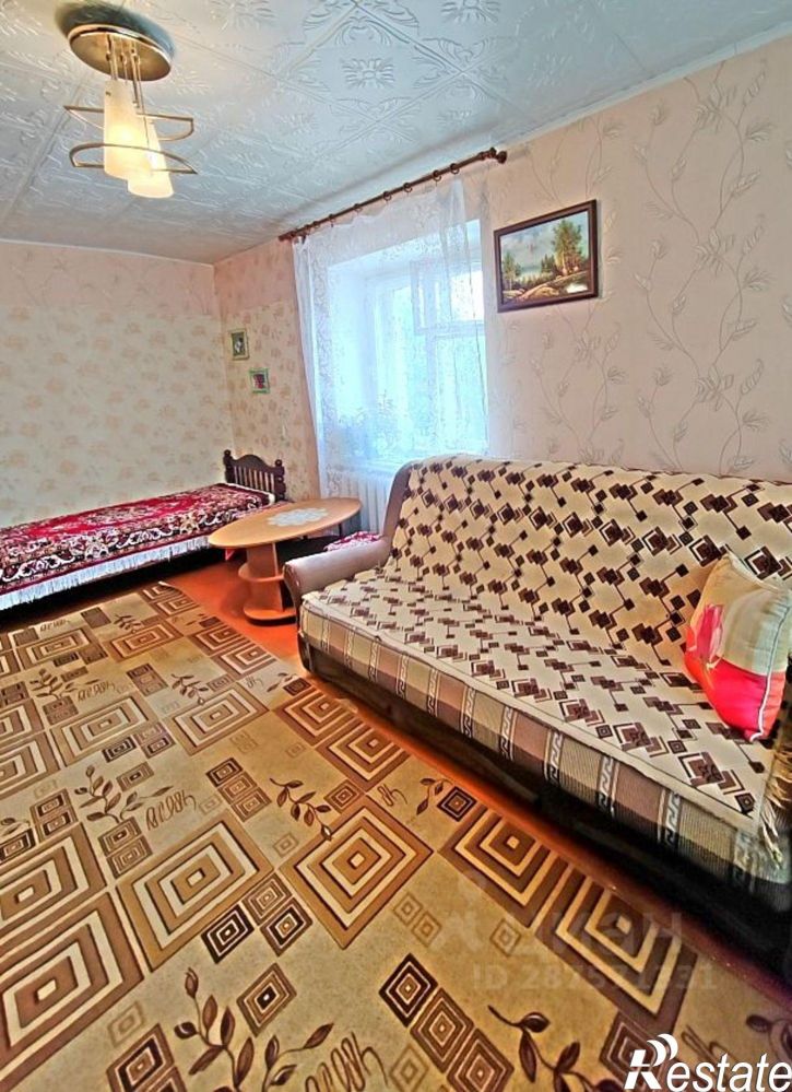 1-комн квартира ул Чкалова, 62,  д. 62