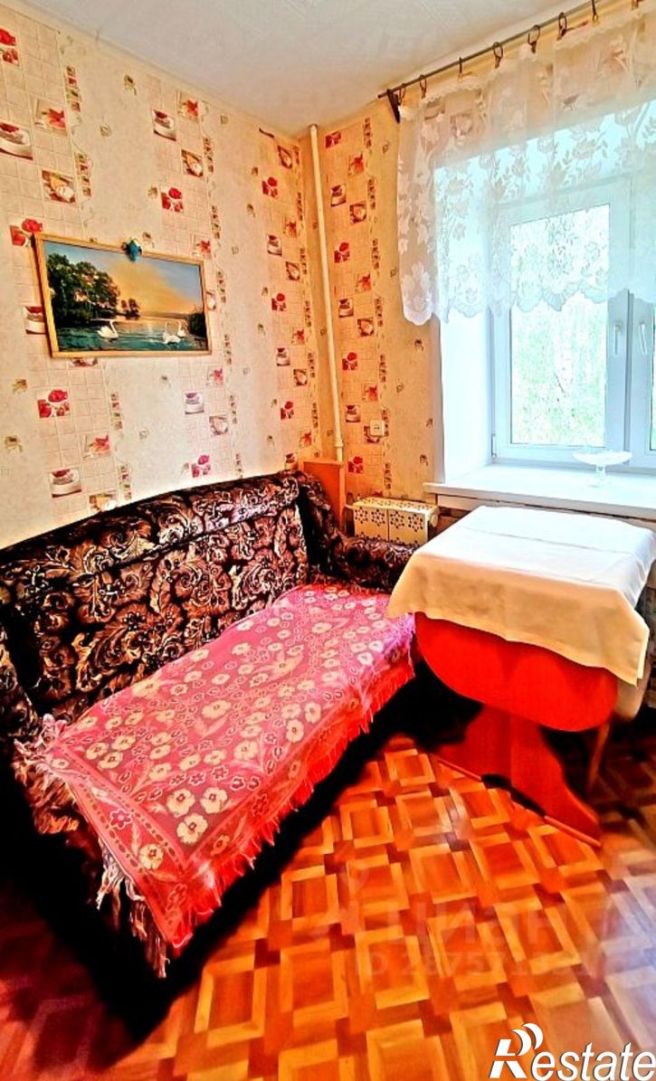 1-комн квартира ул Чкалова, 62,  д. 62