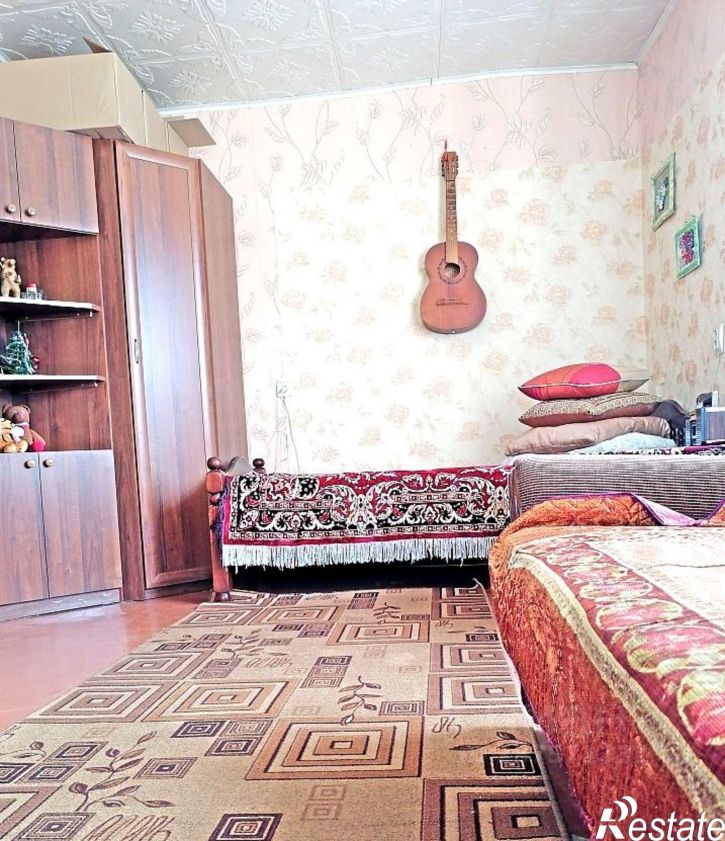 1-комн квартира ул Чкалова, 62,  д. 62