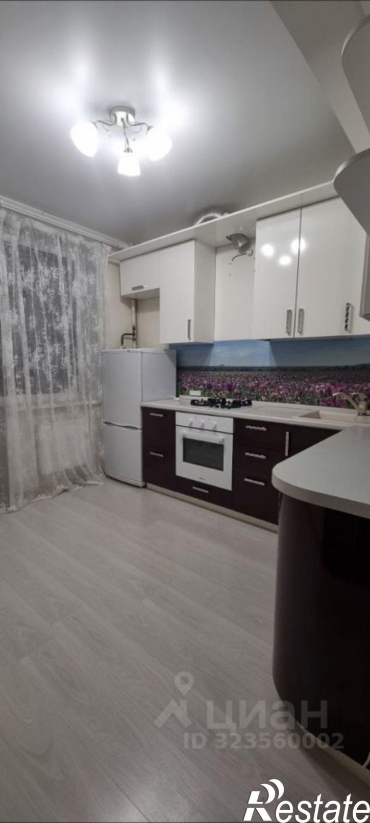 1-комн квартира ул Панина, 3,  д. 3