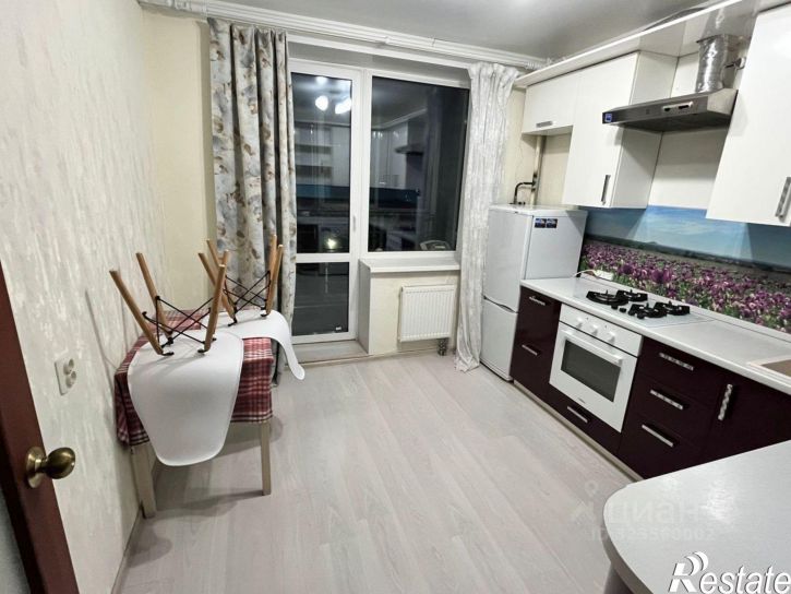 1-комн квартира ул Панина, 3,  д. 3