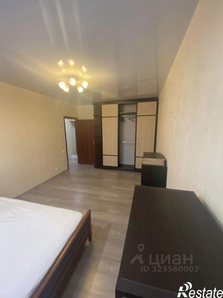 1-комн квартира ул Панина, 3,  д. 3