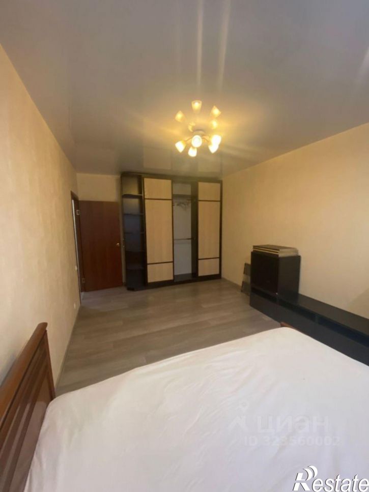 1-комн квартира ул Панина, 3,  д. 3