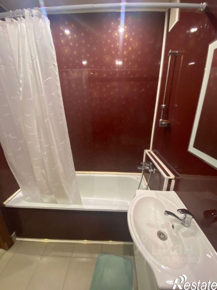 1-комн квартира ул Панина, 3,  д. 3