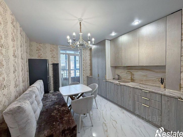 2-комн квартира улица Свердлова, 74А,  д. 74А