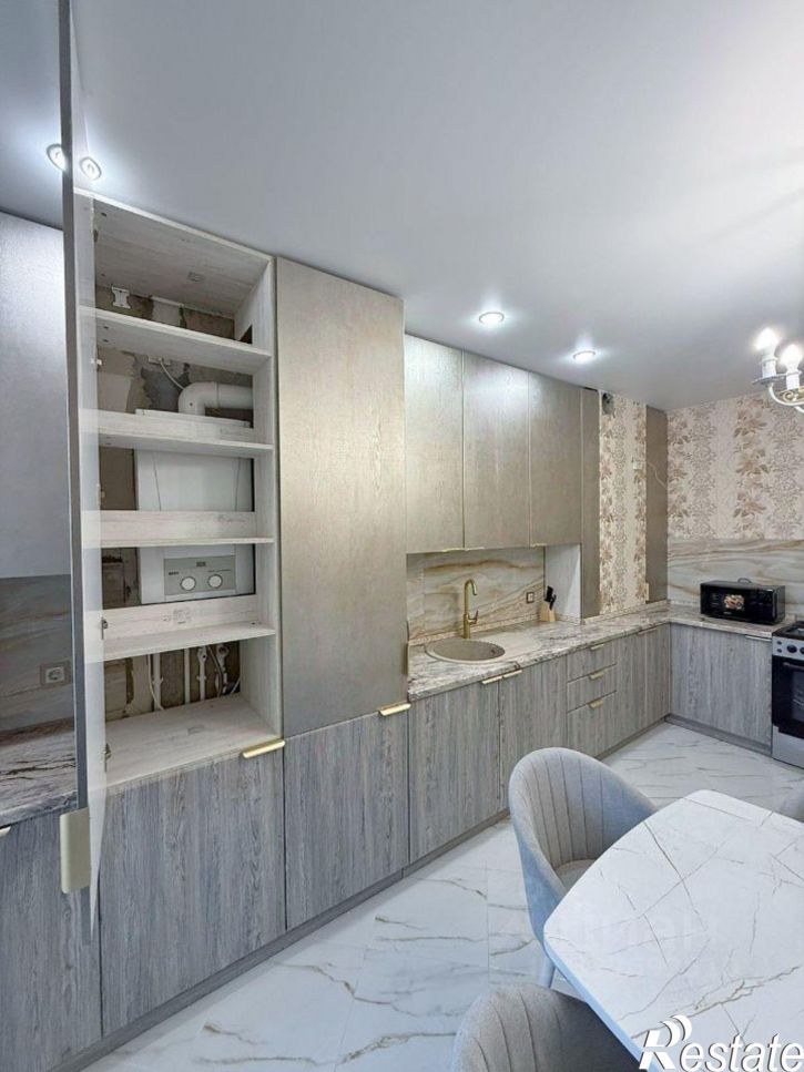 2-комн квартира улица Свердлова, 74А,  д. 74А