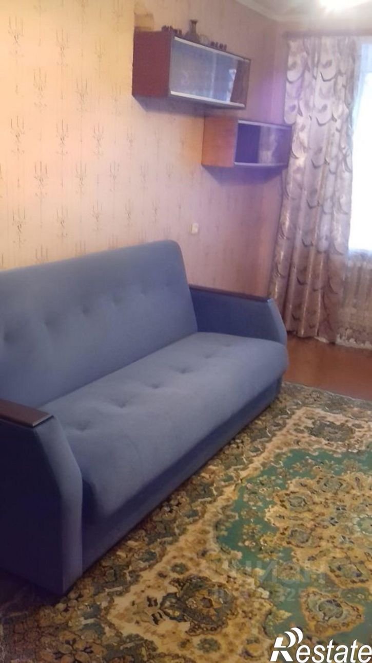 1-комн квартира ул Урицкого, 65,  д. 65