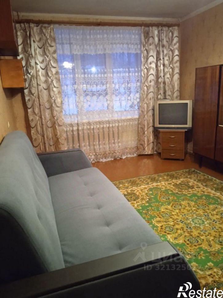 1-комн квартира ул Урицкого, 65,  д. 65