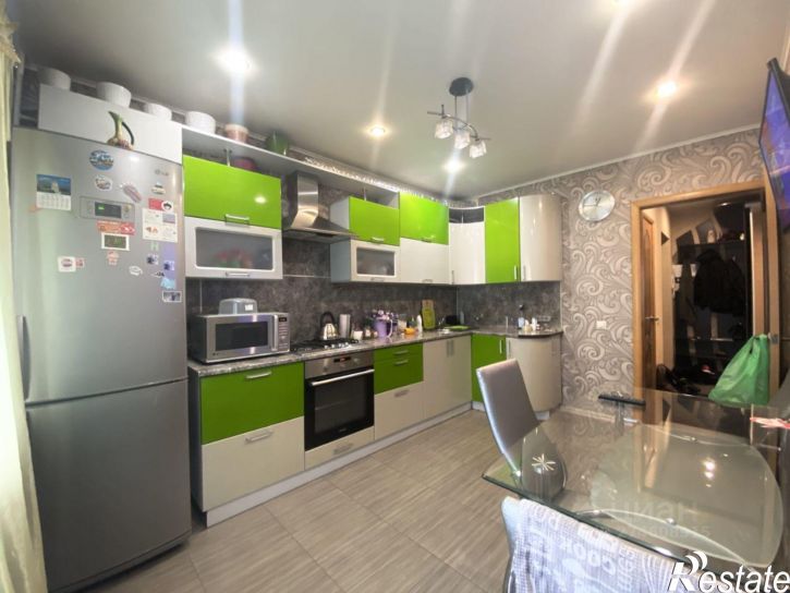 2-комн квартира ул Чернопрудная, 10 2,  д. 10 2,  к. 2