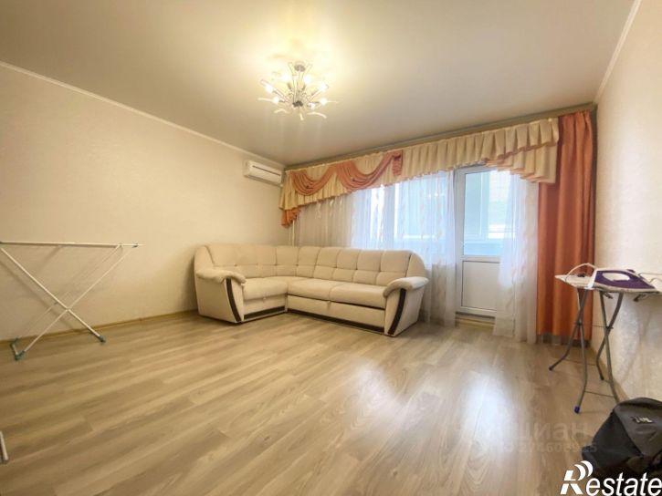 2-комн квартира ул Чернопрудная, 10 2,  д. 10 2,  к. 2