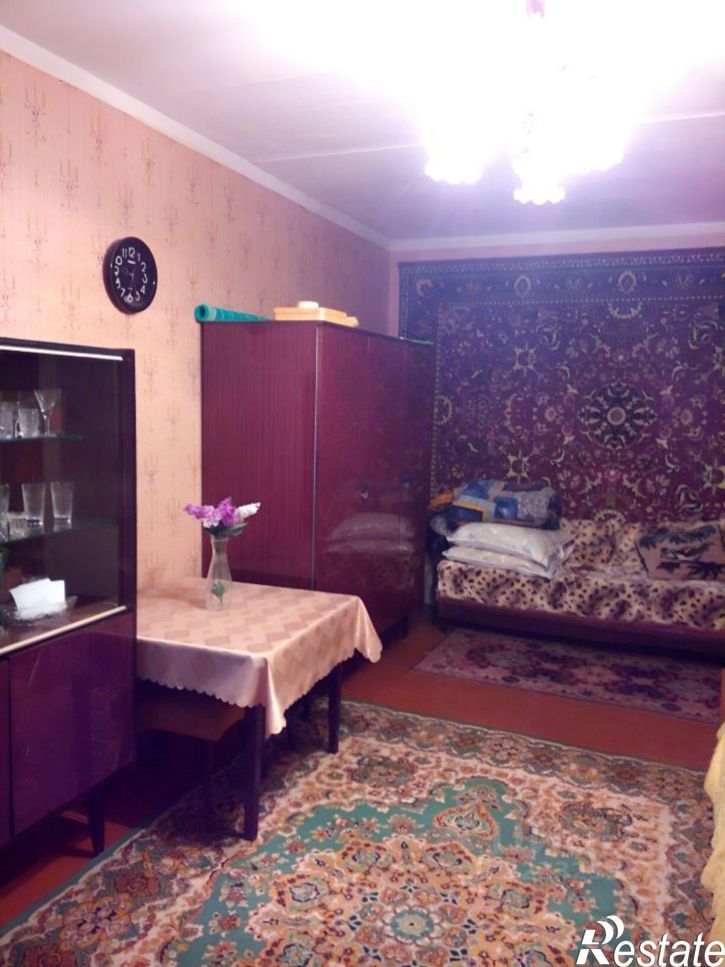 1-комн квартира ул Урицкого, 65,  д. 65