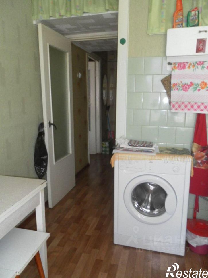 1-комн квартира ул Урицкого, 65,  д. 65