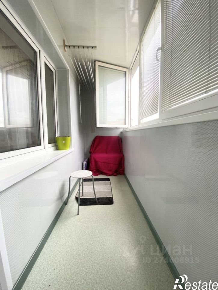 2-комн квартира ул Чернопрудная, 10 2,  д. 10 2,  к. 2