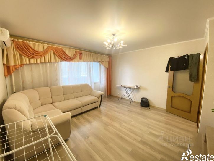 2-комн квартира ул Чернопрудная, 10 2,  д. 10 2,  к. 2