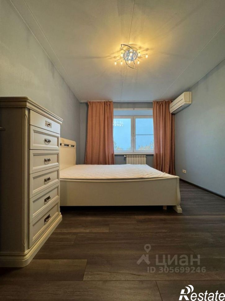 3-комн квартира пр-кт Дзержинского, 27 2,  д. 27 2,  к. 2