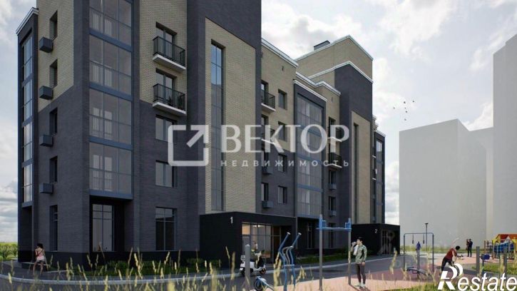 2-комн квартира Малая Норская улица, 3,  д. 3