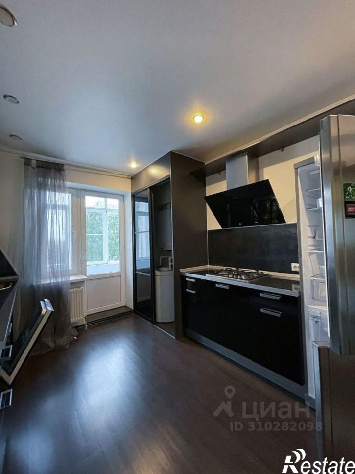 3-комн квартира ул Наумова, 65,  д. 65