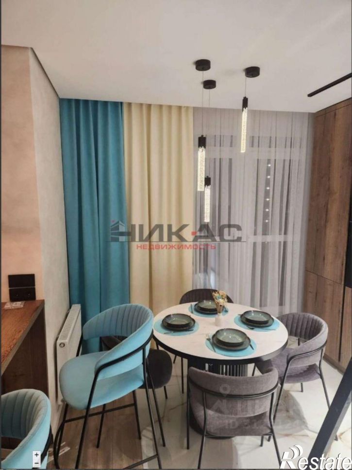 3-комн квартира ул Республиканская, 4/1,  д. 4/1