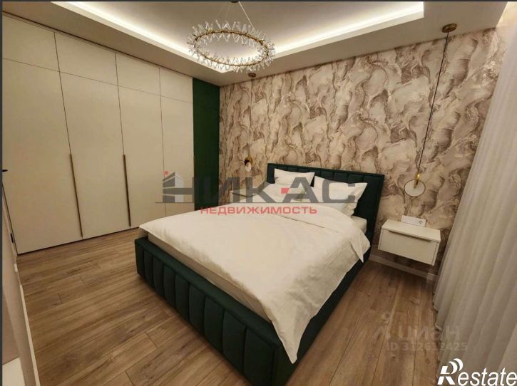 3-комн квартира ул Республиканская, 4/1,  д. 4/1