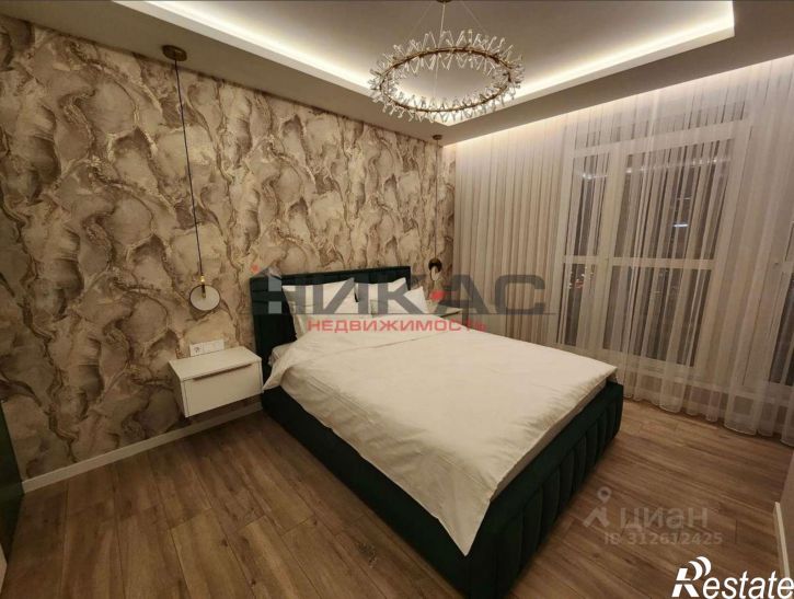 3-комн квартира ул Республиканская, 4/1,  д. 4/1