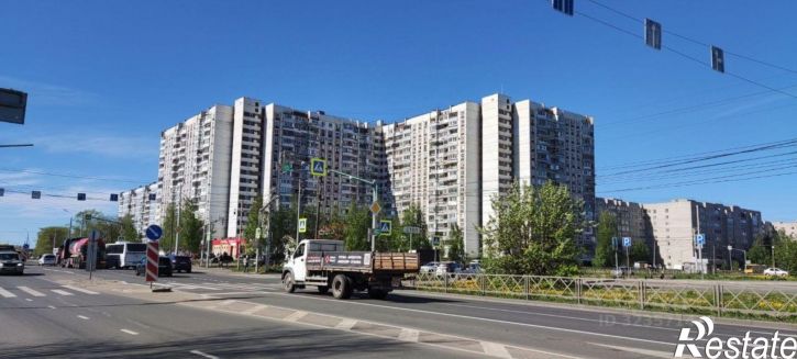 2-комн квартира Ленинградский проспект, 76,  д. 76