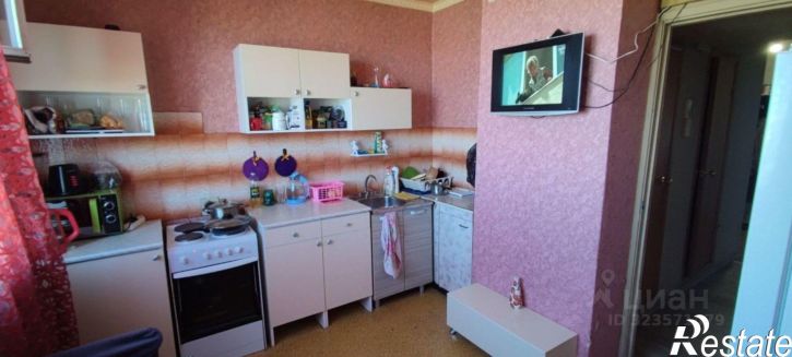 2-комн квартира Ленинградский проспект, 76,  д. 76