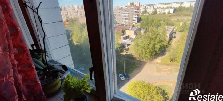 2-комн квартира Ленинградский проспект, 76,  д. 76