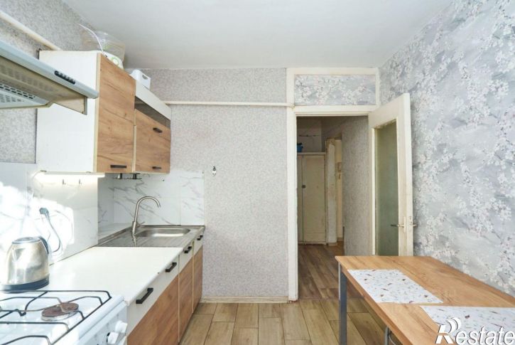 3-комн квартира ул Красноборская, 25,  д. 25