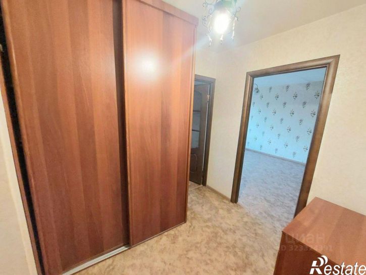 2-комн квартира пр-кт Фрунзе, 79,  д. 79