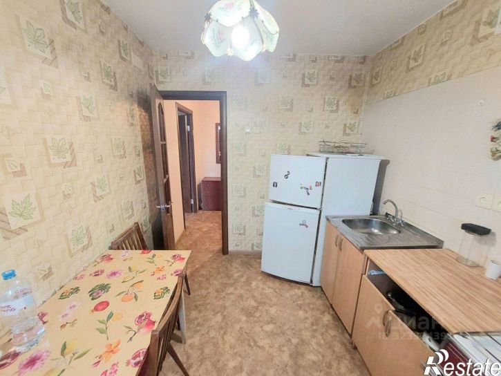 2-комн квартира пр-кт Фрунзе, 79,  д. 79