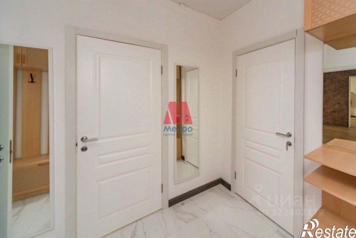 3-комн квартира Большая Октябрьская улица, 69,  д. 69