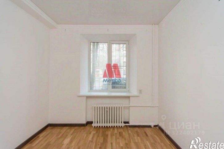 3-комн квартира Большая Октябрьская улица, 69,  д. 69