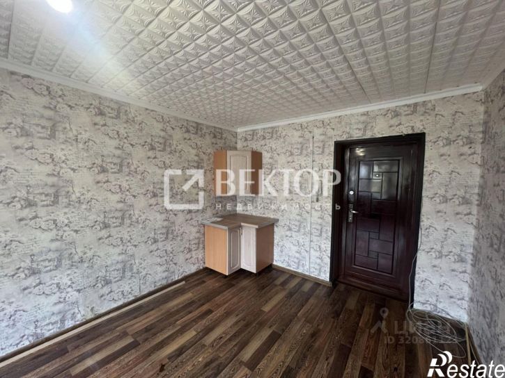 Комната улица Зелинского, 1,  д. 1