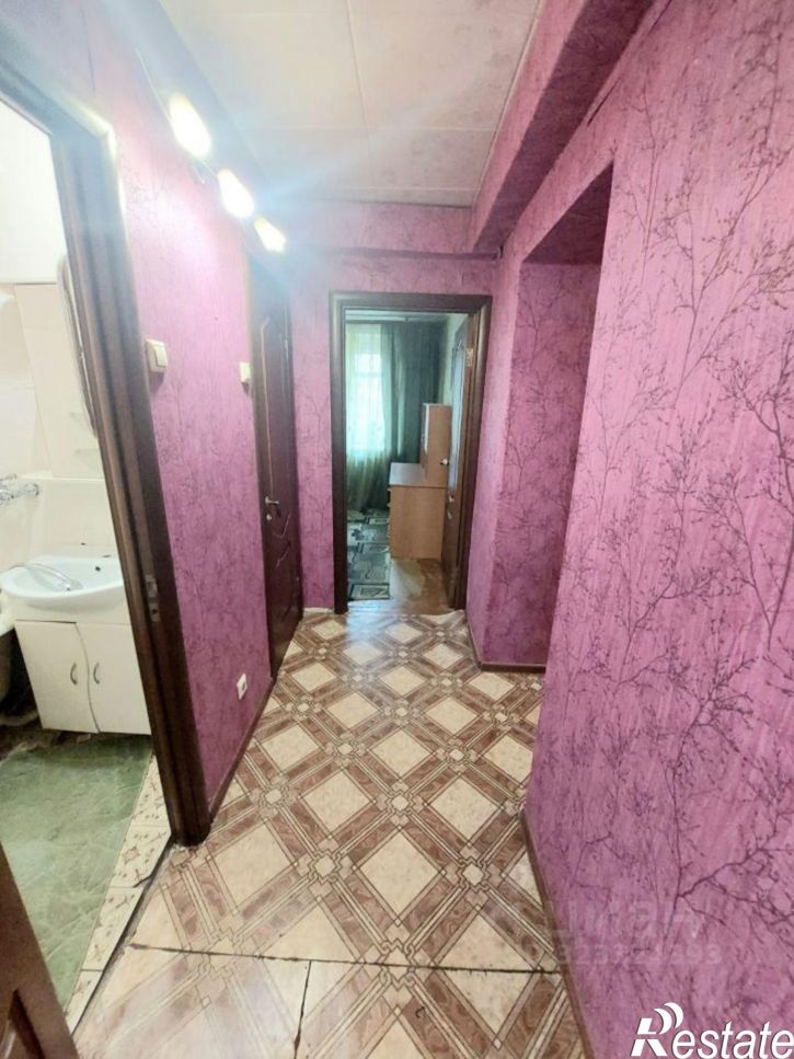 3-комн квартира ул Пирогова, 25,  д. 25