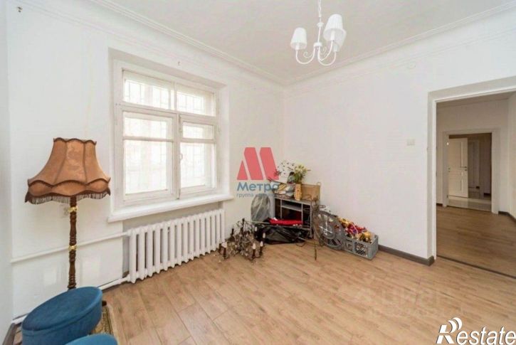 3-комн квартира Большая Октябрьская улица, 69,  д. 69