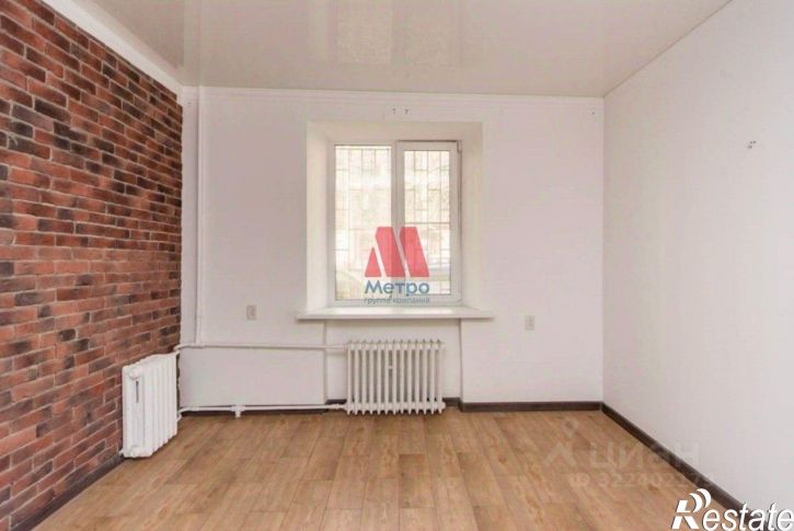 3-комн квартира Большая Октябрьская улица, 69,  д. 69