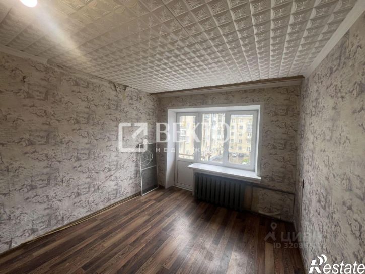 Комната улица Зелинского, 1,  д. 1