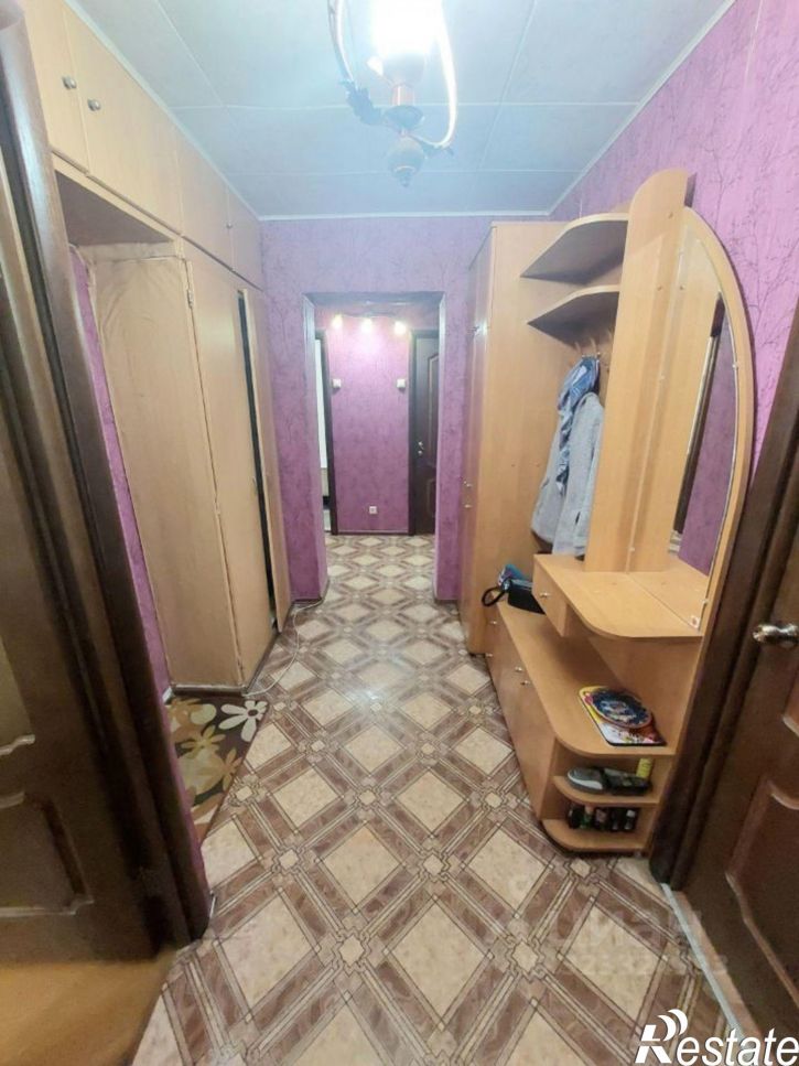 3-комн квартира ул Пирогова, 25,  д. 25