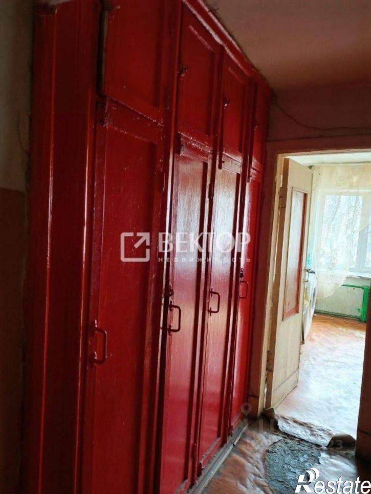 Комната улица Зелинского, 1,  д. 1