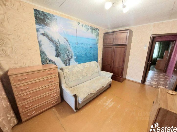 3-комн квартира ул Пирогова, 25,  д. 25