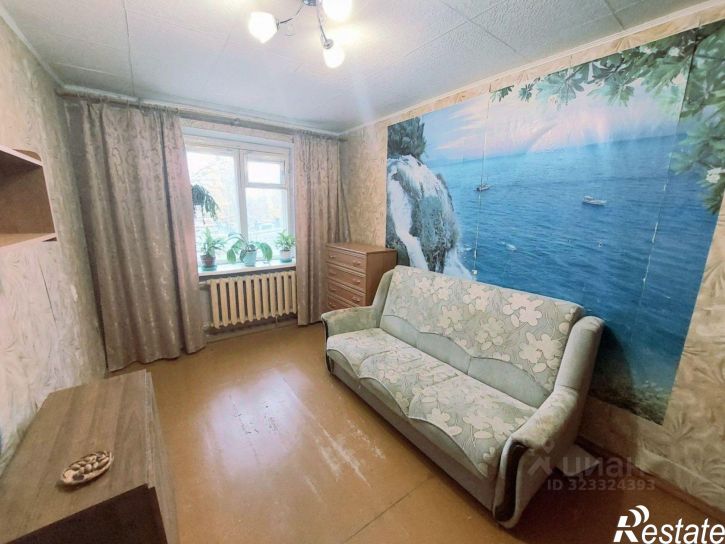 3-комн квартира ул Пирогова, 25,  д. 25