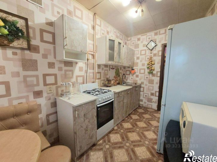 3-комн квартира ул Пирогова, 25,  д. 25