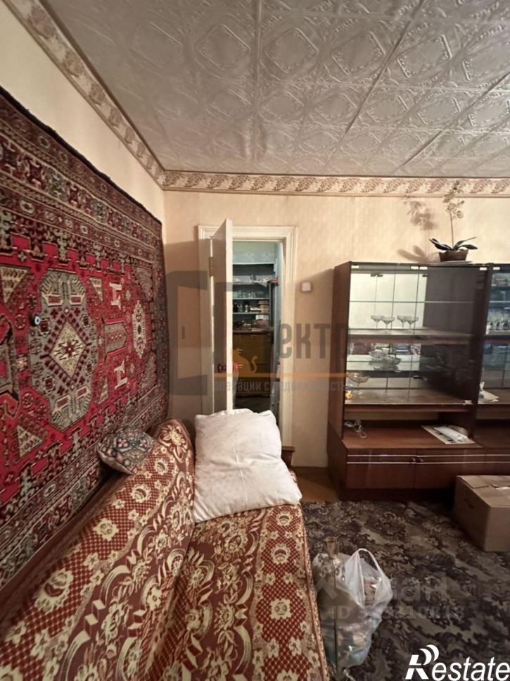 2-комн квартира Автозаводская улица, 67А,  д. 67А