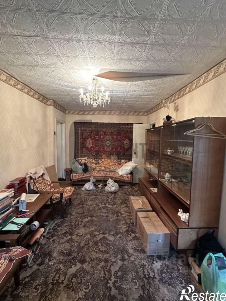 2-комн квартира Автозаводская улица, 67А,  д. 67А