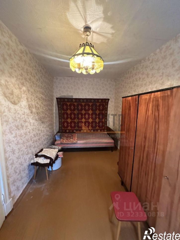 2-комн квартира Автозаводская улица, 67А,  д. 67А