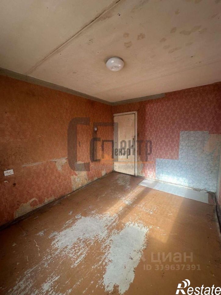 2-комн квартира улица Нефтяников, 27,  д. 27